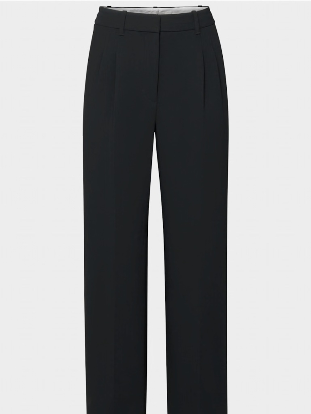Aritzia (Wilfred) Effortless Pant - Crepette